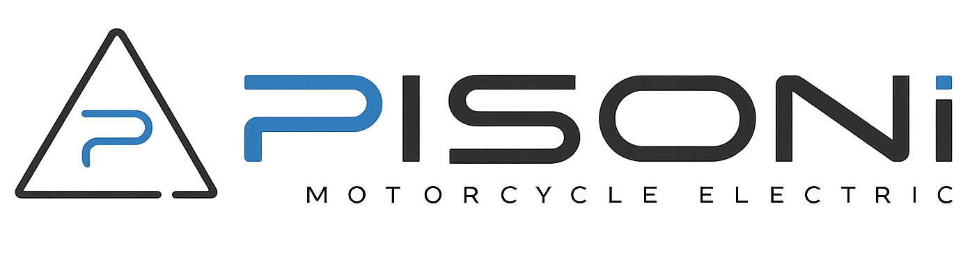 PISONI Motorcycle Electric